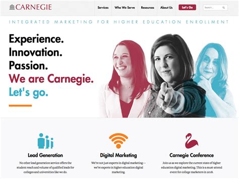 camegle website.
